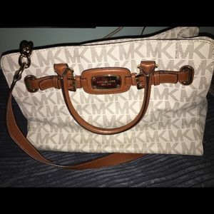 Michael Kors purse